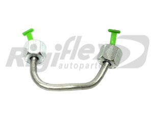 CAÑO INYECTOR MODELO AMAROK MOTOR V6 TDI Nº1 - RIGIFLEX - sistema de inyección - volkswagen